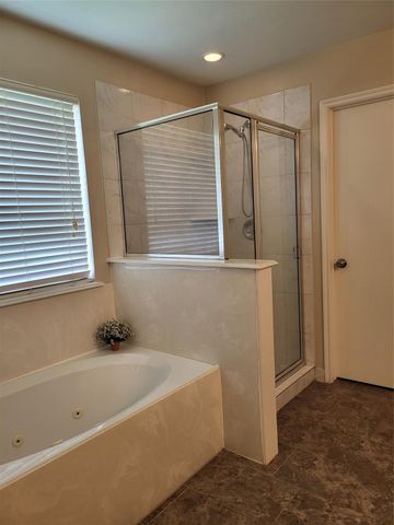 7302 Legacy Pines Drive, Cypress, TX 77433