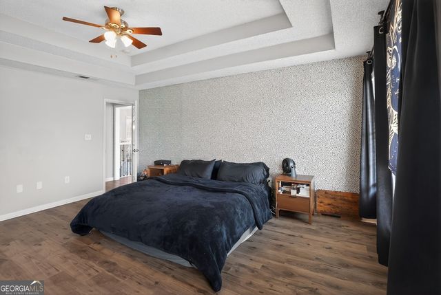 36 Snapfinger Trail, Stockbridge, GA 30281