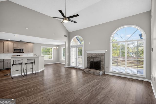 36 Snapfinger Trail, Stockbridge, GA 30281