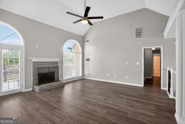 36 Snapfinger Trail, Stockbridge, GA 30281