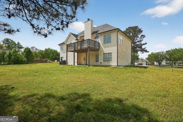 36 Snapfinger Trail, Stockbridge, GA 30281