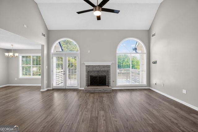 36 Snapfinger Trail, Stockbridge, GA 30281