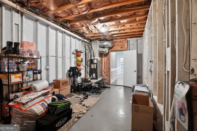 36 Snapfinger Trail, Stockbridge, GA 30281