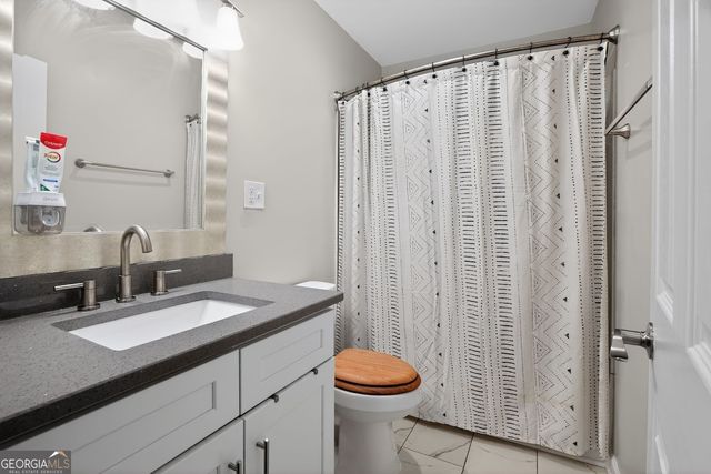 36 Snapfinger Trail, Stockbridge, GA 30281