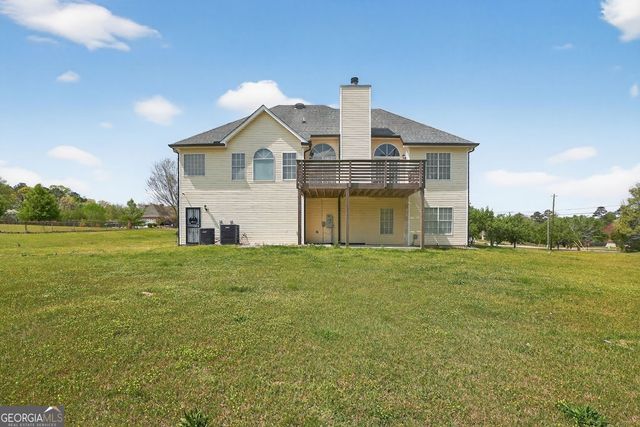 36 Snapfinger Trail, Stockbridge, GA 30281