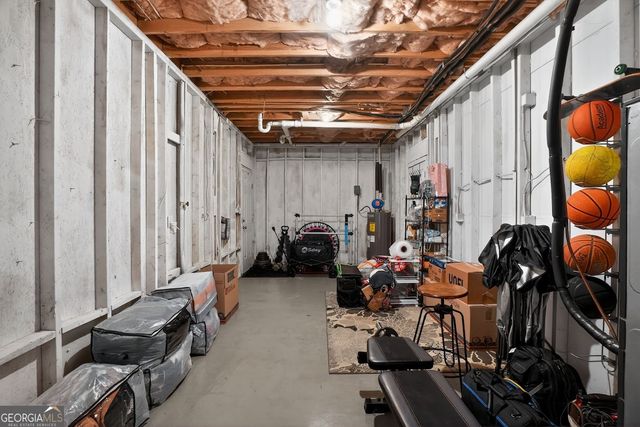 36 Snapfinger Trail, Stockbridge, GA 30281