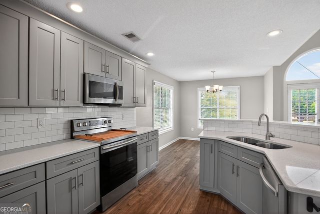 36 Snapfinger Trail, Stockbridge, GA 30281