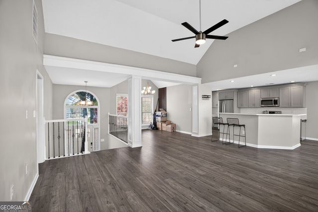 36 Snapfinger Trail, Stockbridge, GA 30281