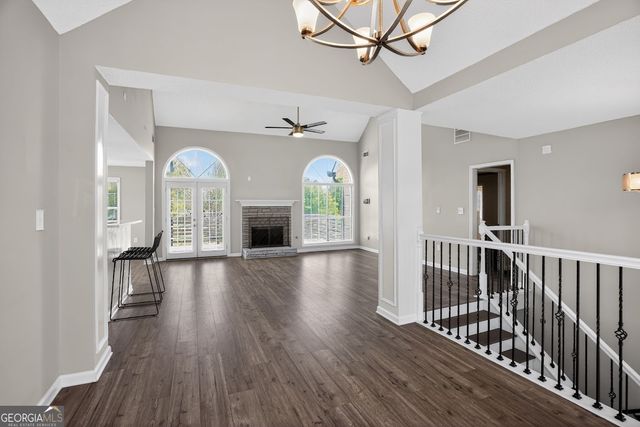 36 Snapfinger Trail, Stockbridge, GA 30281