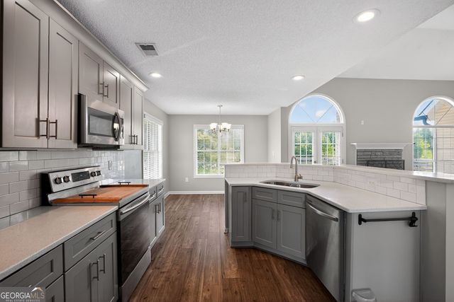 36 Snapfinger Trail, Stockbridge, GA 30281