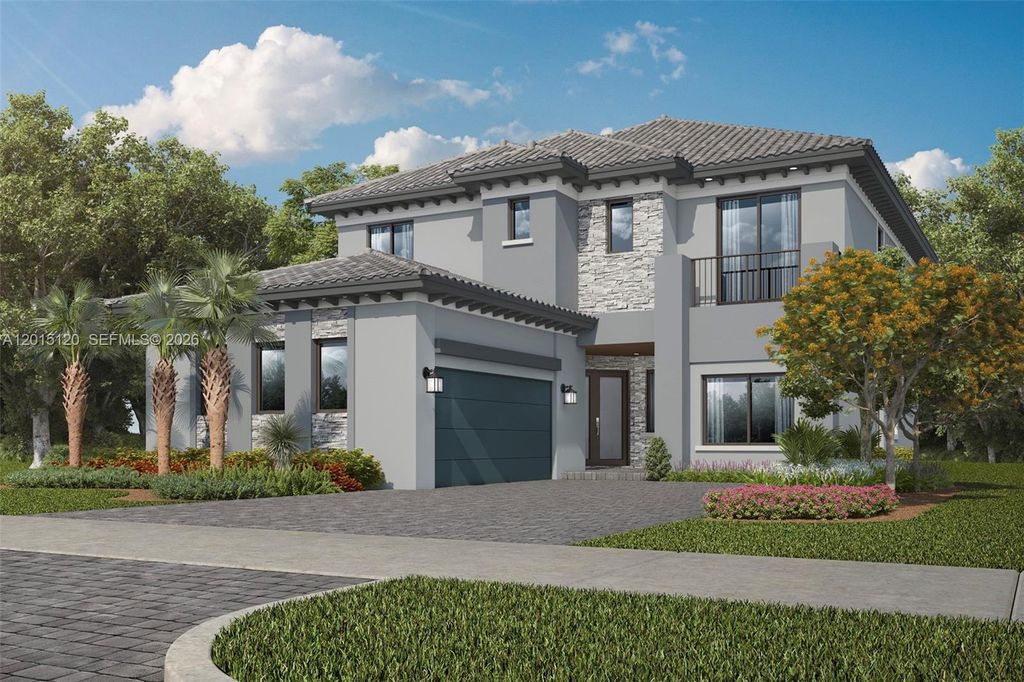 9625 MAGNUS TERRACE, Parkland, FL 33076