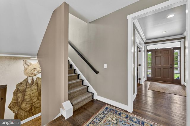 105 REED ST, Middleburg, VA 20117