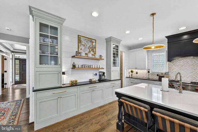 105 REED ST, Middleburg, VA 20117