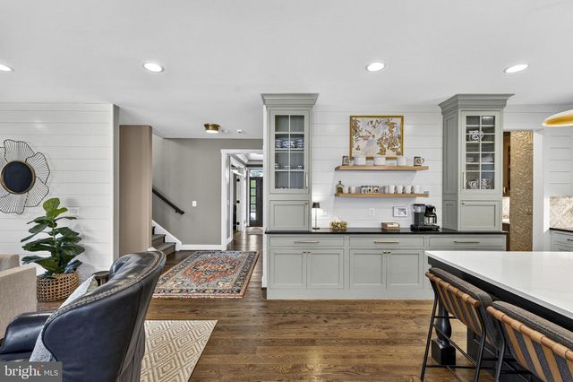 105 REED ST, Middleburg, VA 20117