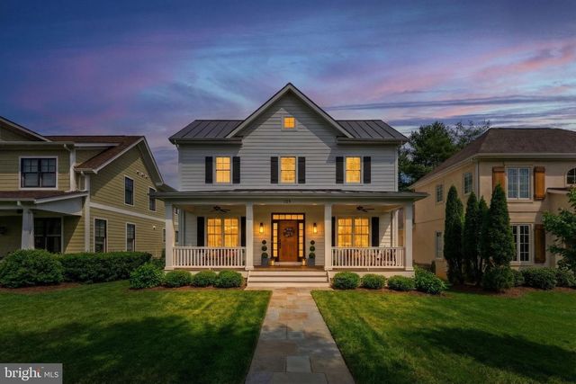 105 REED ST, Middleburg, VA 20117