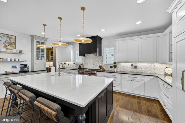 105 REED ST, Middleburg, VA 20117