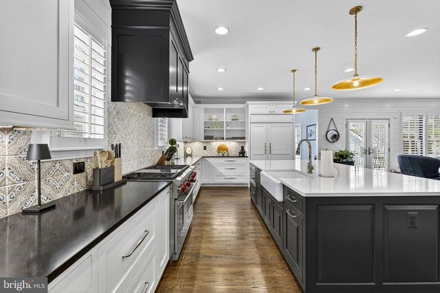 105 REED ST, Middleburg, VA 20117