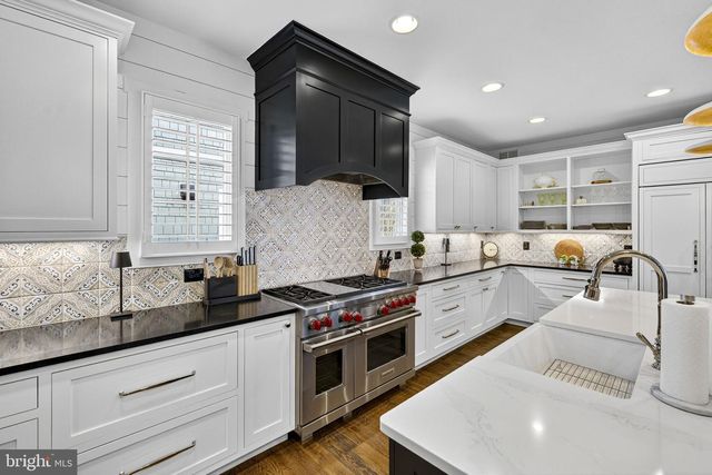 105 REED ST, Middleburg, VA 20117