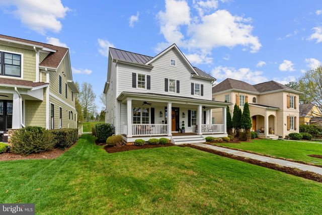105 REED ST, Middleburg, VA 20117