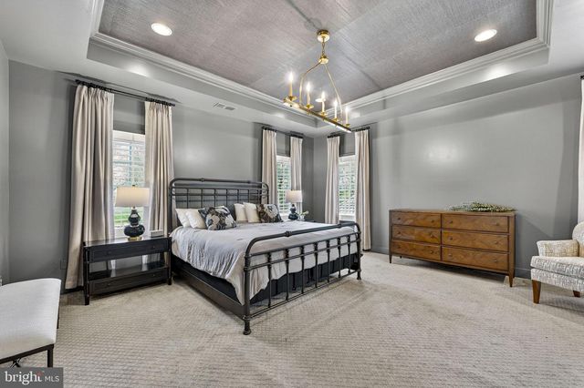 105 REED ST, Middleburg, VA 20117