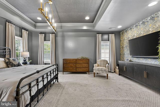105 REED ST, Middleburg, VA 20117