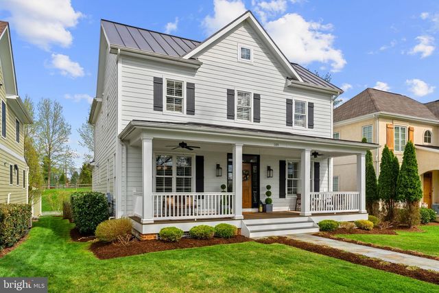 105 REED ST, Middleburg, VA 20117