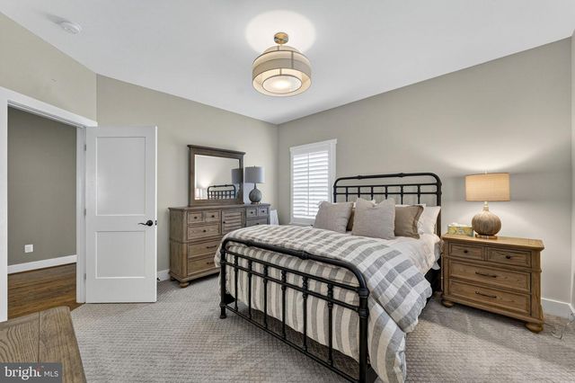 105 REED ST, Middleburg, VA 20117