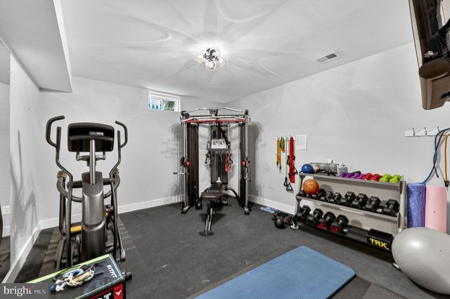 105 REED ST, Middleburg, VA 20117