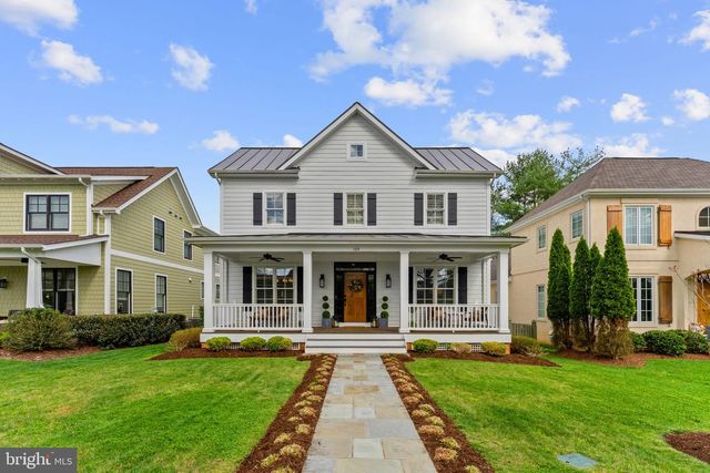 105 REED ST, Middleburg, VA 20117
