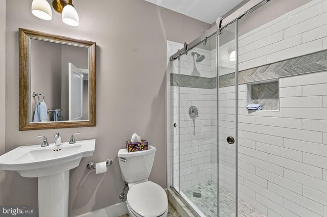105 REED ST, Middleburg, VA 20117