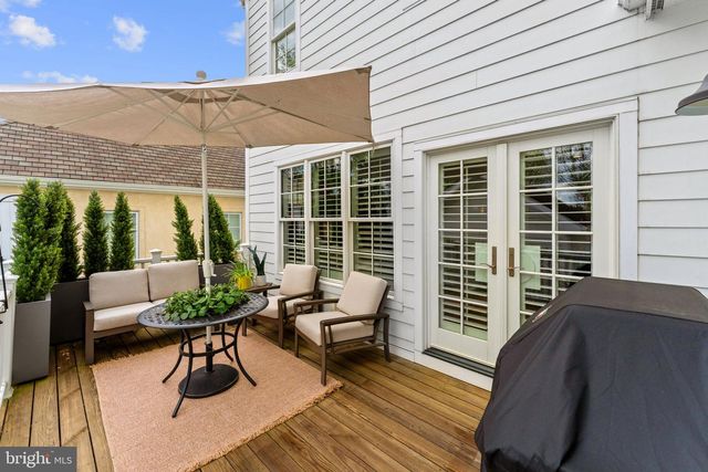 105 REED ST, Middleburg, VA 20117