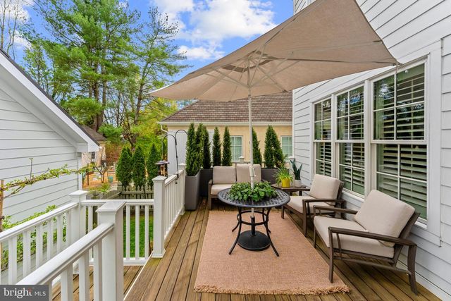 105 REED ST, Middleburg, VA 20117