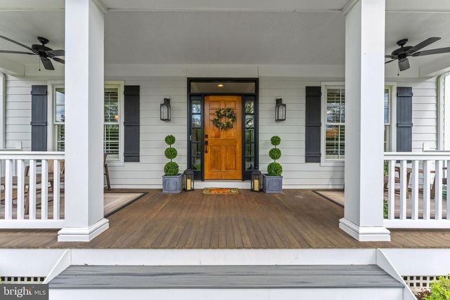 105 REED ST, Middleburg, VA 20117