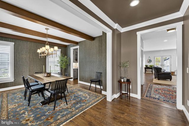 105 REED ST, Middleburg, VA 20117