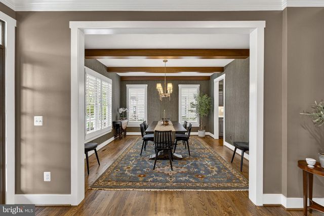 105 REED ST, Middleburg, VA 20117
