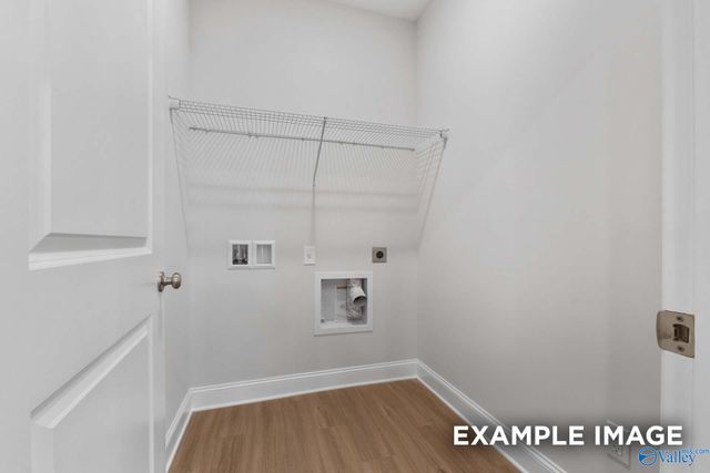 404 Clyde Lane, Hartselle, AL 35640