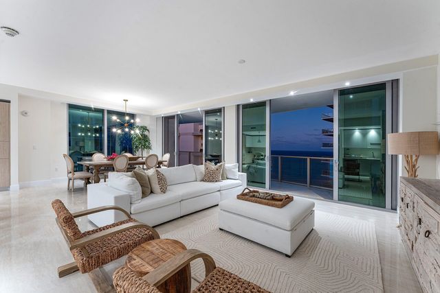 3100 N Ocean Drive 1702p, Singer Island, FL 33404