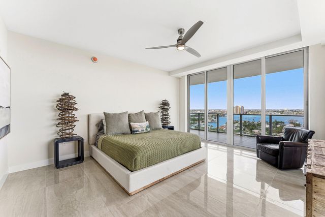 3100 N Ocean Drive 1702p, Singer Island, FL 33404