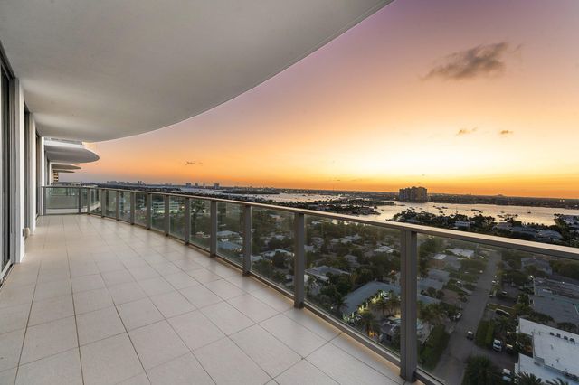 3100 N Ocean Drive 1702p, Singer Island, FL 33404