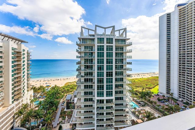3100 N Ocean Drive 1702p, Singer Island, FL 33404