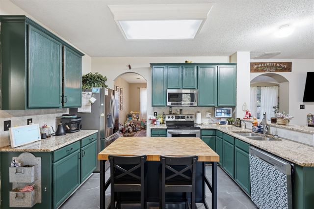 4532 Pebble Stone Drive, Fort Worth, TX 76123