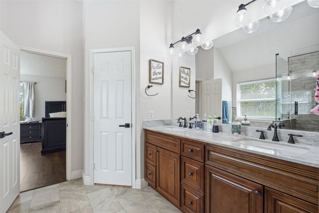 4532 Pebble Stone Drive, Fort Worth, TX 76123