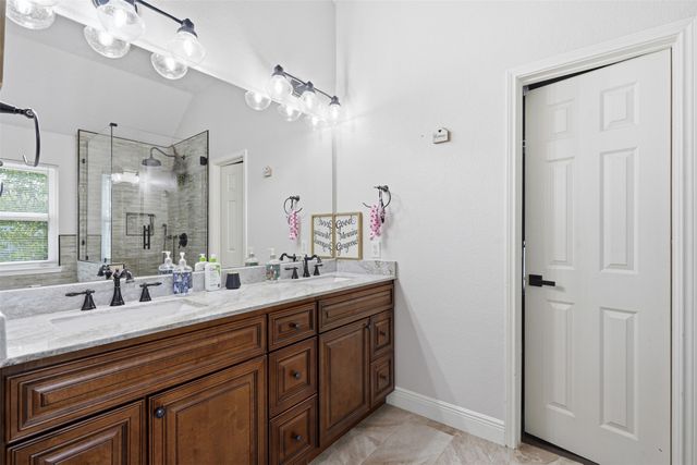 4532 Pebble Stone Drive, Fort Worth, TX 76123