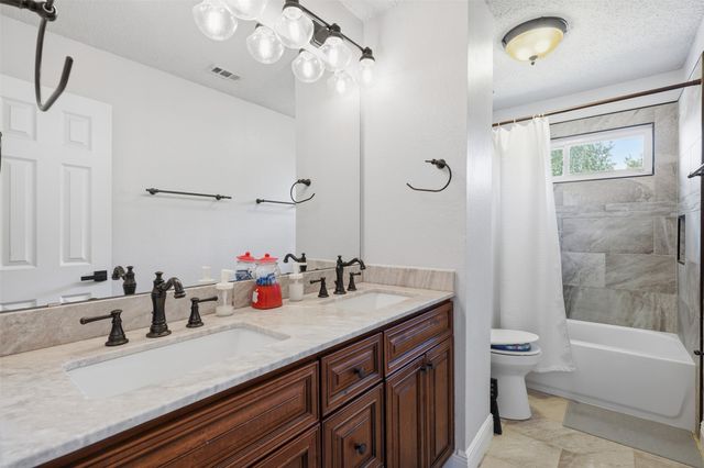 4532 Pebble Stone Drive, Fort Worth, TX 76123
