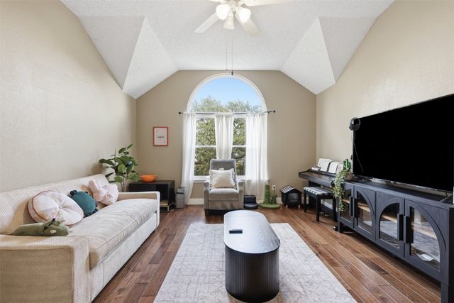 4532 Pebble Stone Drive, Fort Worth, TX 76123