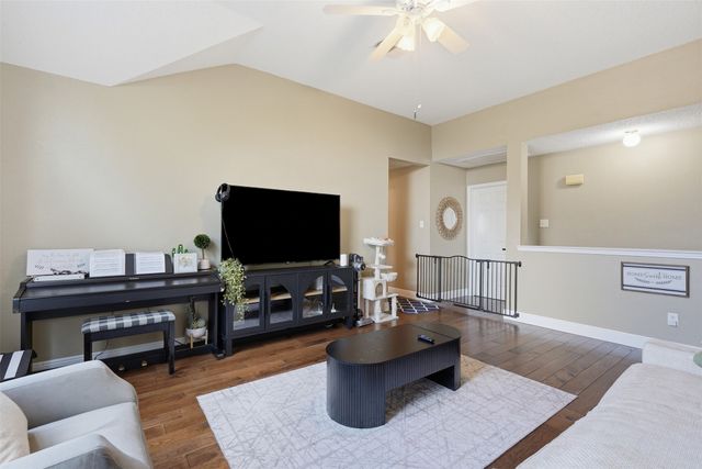 4532 Pebble Stone Drive, Fort Worth, TX 76123