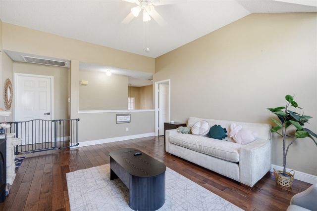 4532 Pebble Stone Drive, Fort Worth, TX 76123