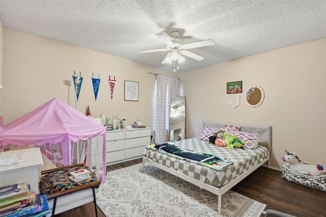 4532 Pebble Stone Drive, Fort Worth, TX 76123