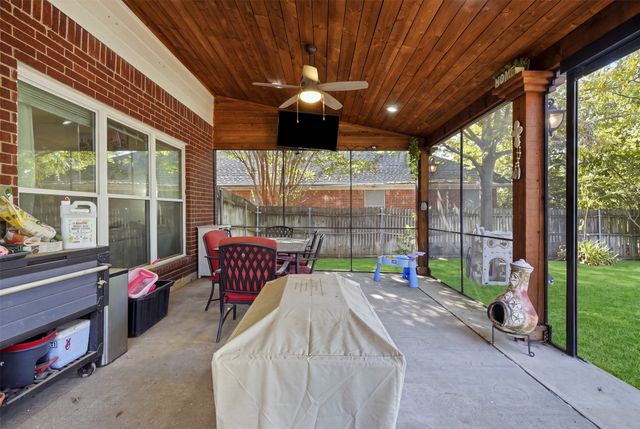 4532 Pebble Stone Drive, Fort Worth, TX 76123