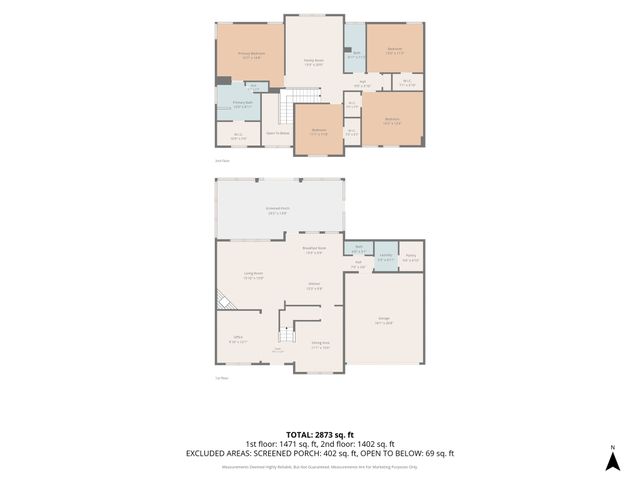 4532 Pebble Stone Drive, Fort Worth, TX 76123